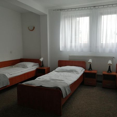 Hotel Dabrowiak Dąbrowa Górnicza Εξωτερικό φωτογραφία