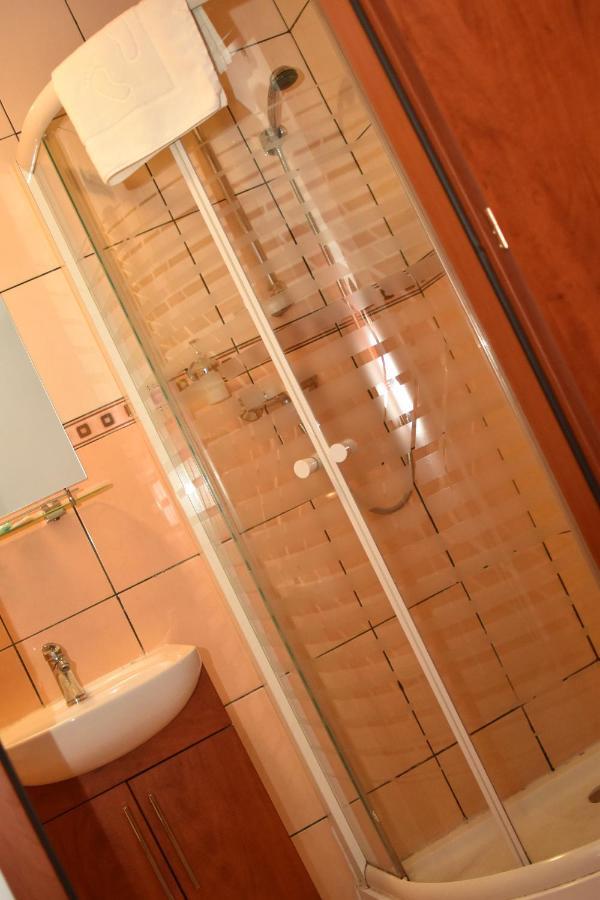 Hotel Dabrowiak Dąbrowa Górnicza Εξωτερικό φωτογραφία